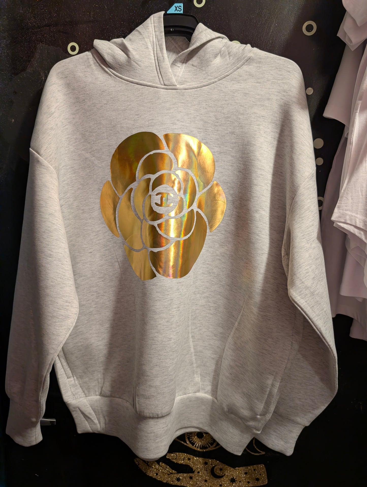 Designer-Inspired Hoodies – Luxe Streetwear Comfort