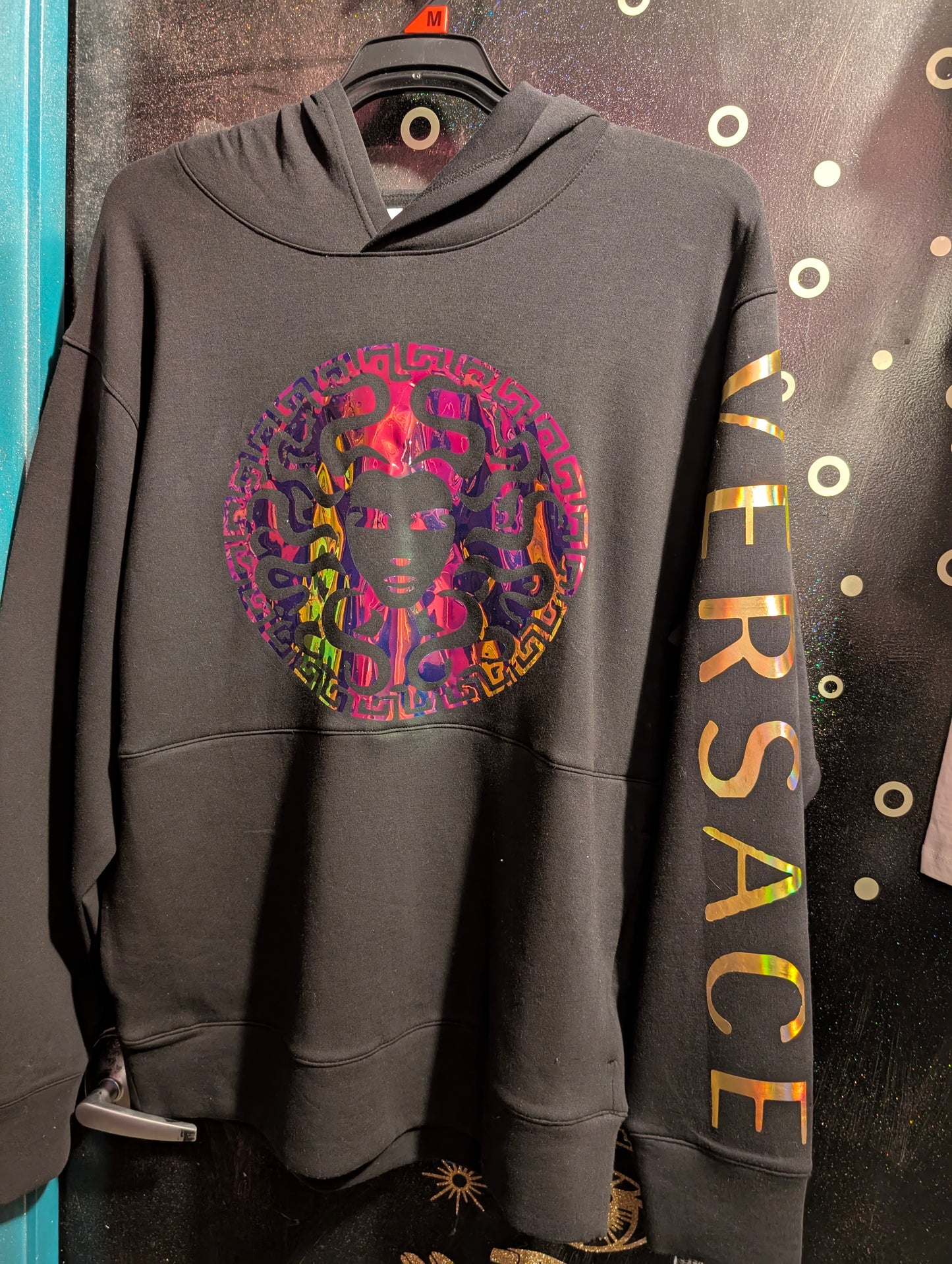 Designer-Inspired Hoodies – Luxe Streetwear Comfort