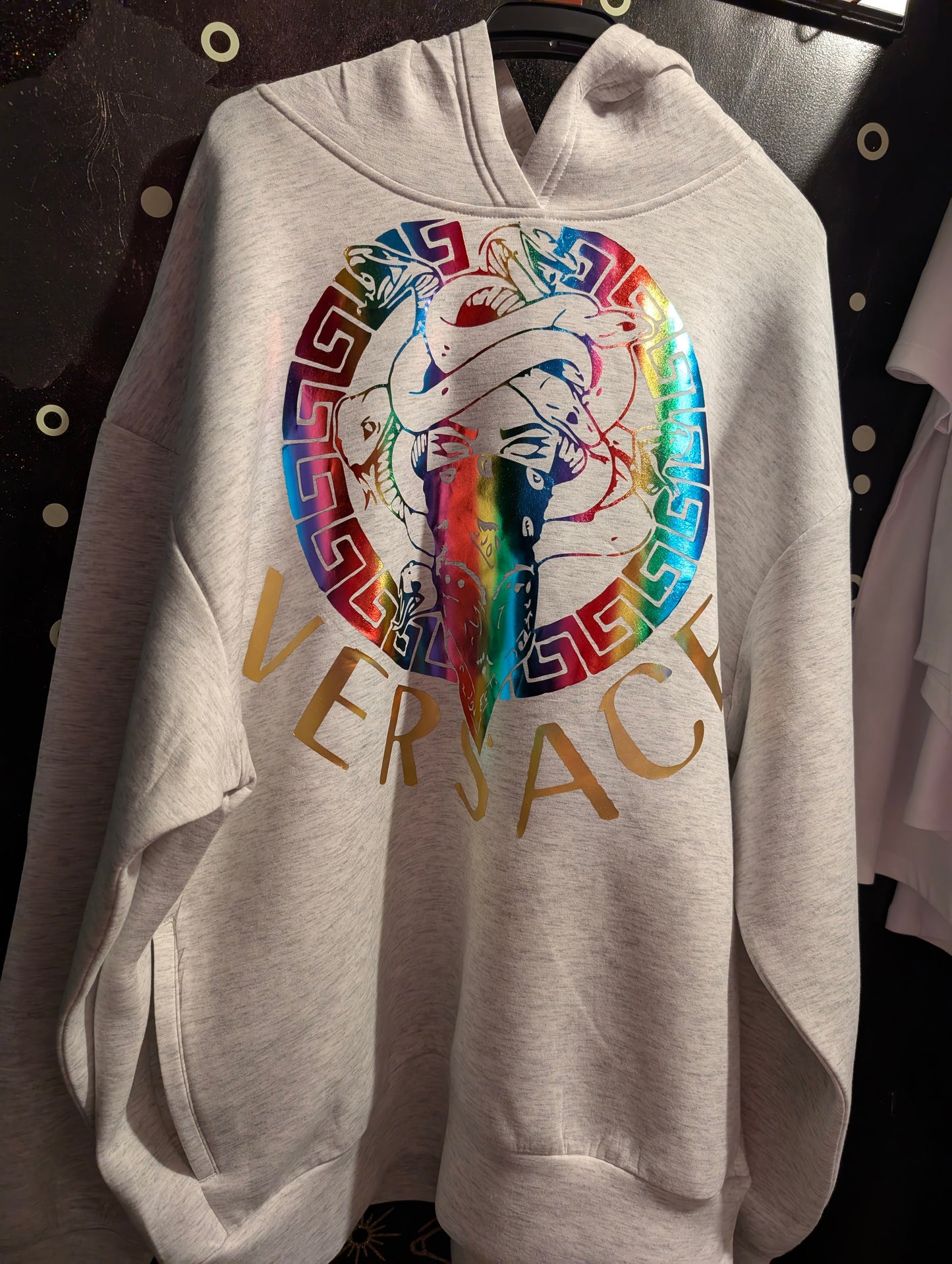 Designer-Inspired Hoodies – Luxe Streetwear Comfort