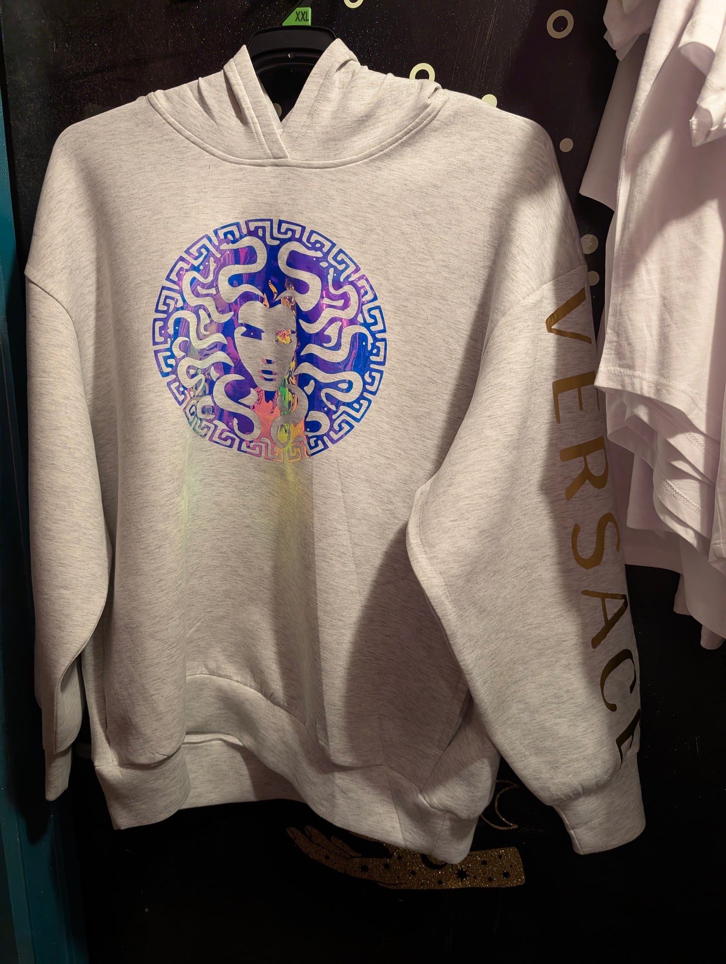 Designer-Inspired Hoodies – Luxe Streetwear Comfort